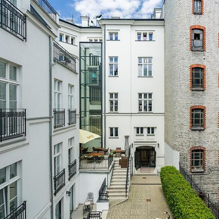 Modish Studio Poznan Old Town By Noclegi Renters Kültér fotó