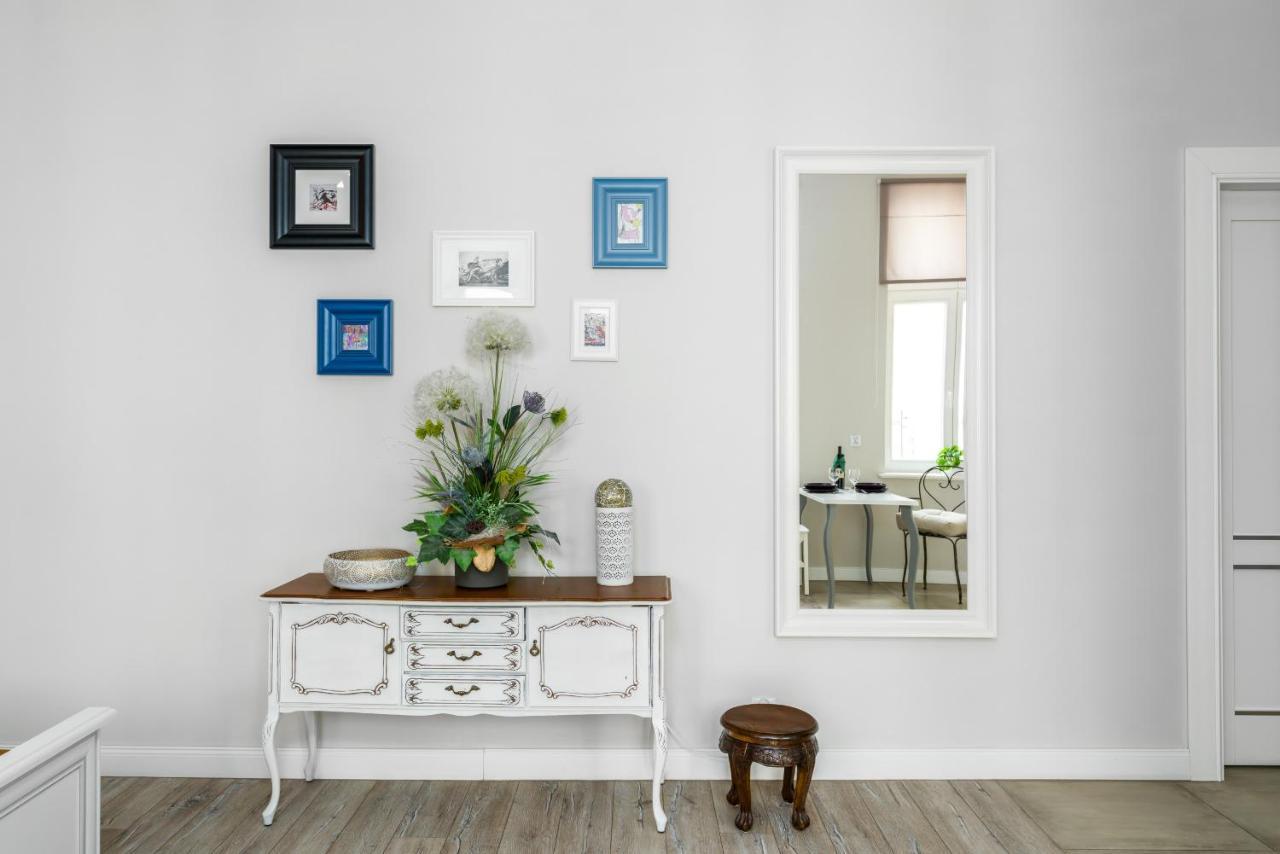 Modish Studio Poznan Old Town By Noclegi Renters Kültér fotó