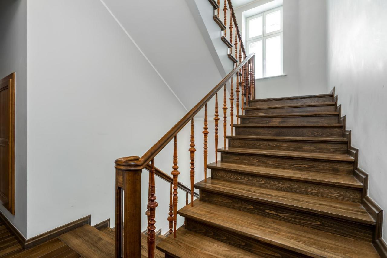 Modish Studio Poznan Old Town By Noclegi Renters Kültér fotó