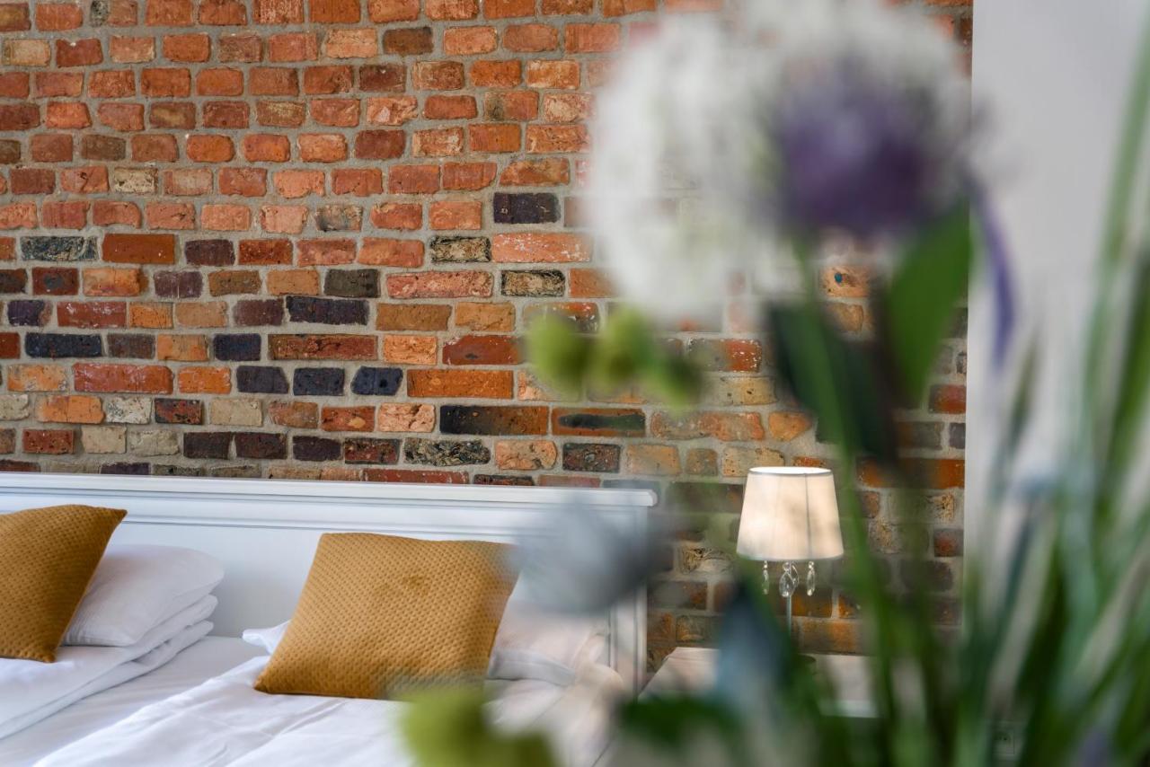 Modish Studio Poznan Old Town By Noclegi Renters Kültér fotó
