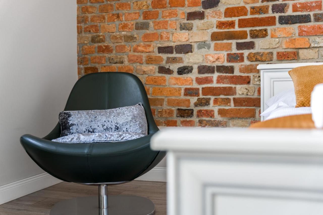 Modish Studio Poznan Old Town By Noclegi Renters Kültér fotó