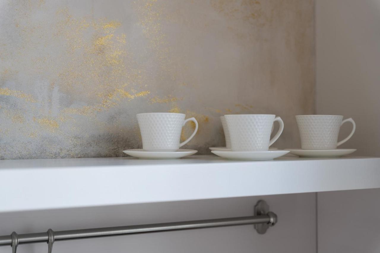 Modish Studio Poznan Old Town By Noclegi Renters Kültér fotó